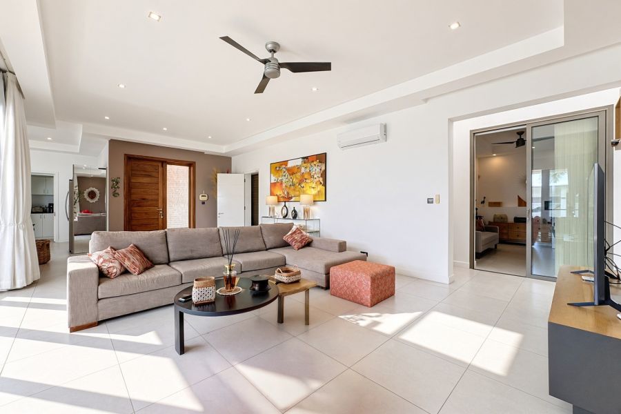 Cap Malheureux Maison 5&nbsp;pièces 271&nbsp;m² Vente