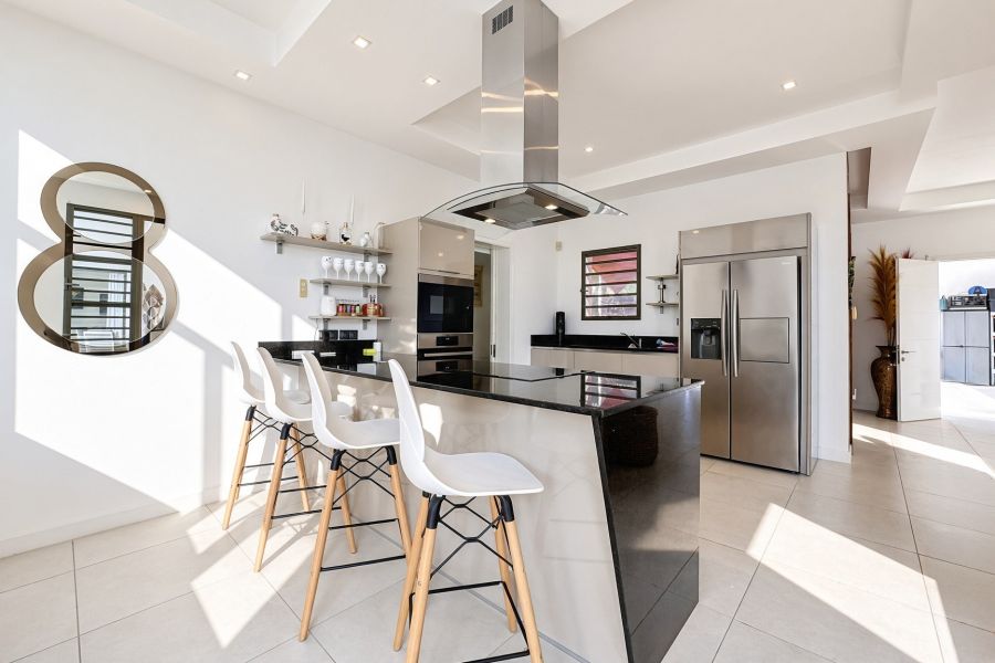 Cap Malheureux Maison 5&nbsp;pièces 271&nbsp;m² Vente