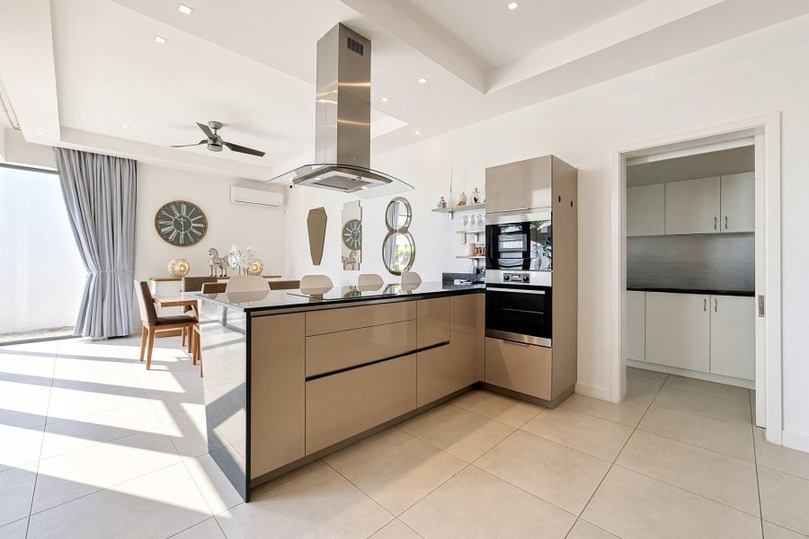 Cap Malheureux Maison 5&nbsp;pièces 271&nbsp;m² Vente