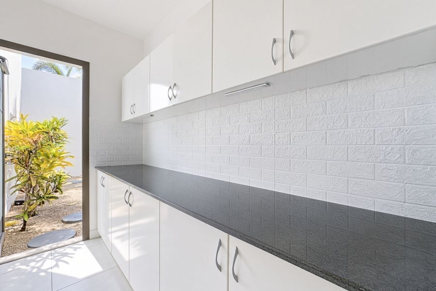 Cap Malheureux Maison 5&nbsp;pièces 271&nbsp;m² Vente