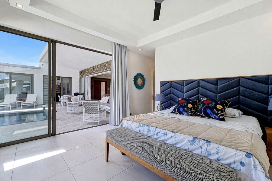 Cap Malheureux Maison 5&nbsp;pièces 271&nbsp;m² Vente
