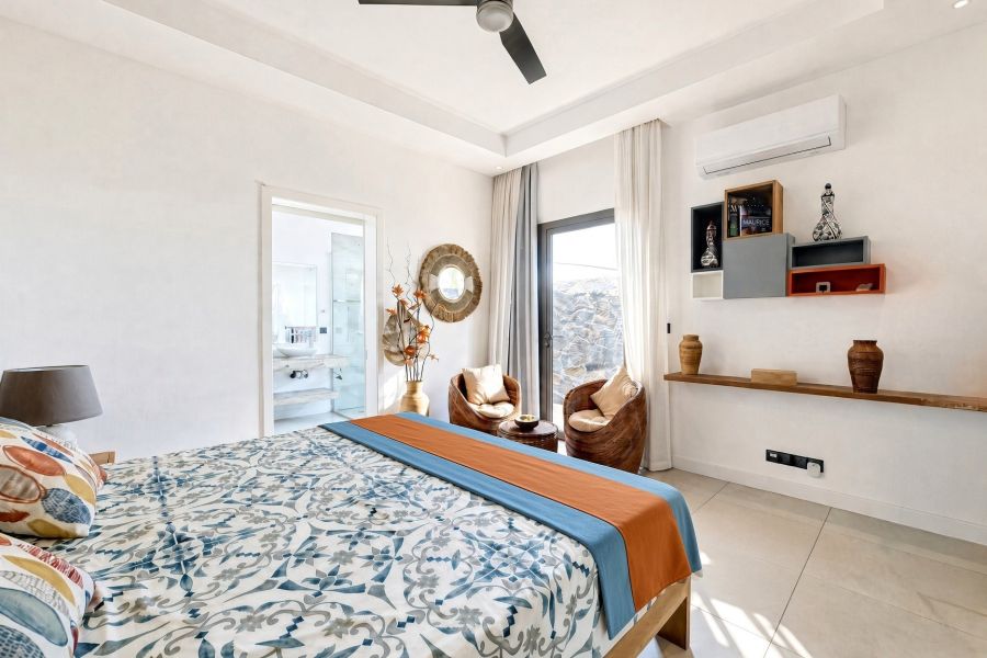 Cap Malheureux Maison 5&nbsp;pièces 271&nbsp;m² Vente