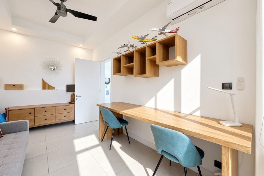 Cap Malheureux Maison 5&nbsp;pièces 271&nbsp;m² Vente