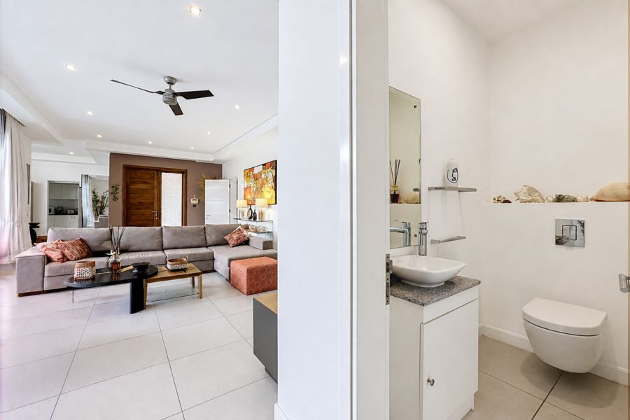 Cap Malheureux Maison 5&nbsp;pièces 271&nbsp;m² Vente