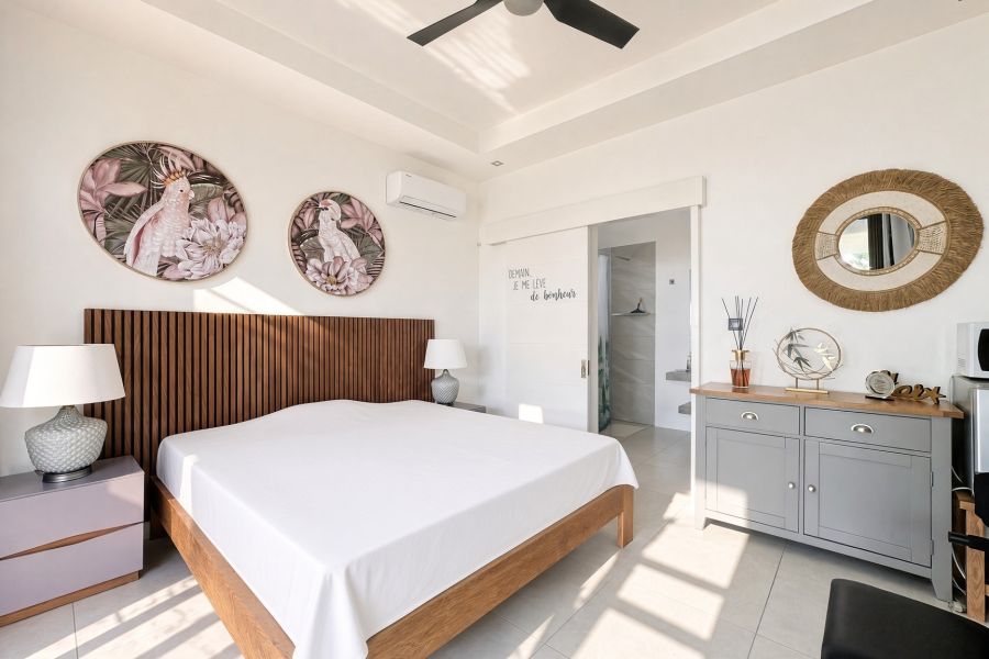 Cap Malheureux Maison 5&nbsp;pièces 271&nbsp;m² Vente