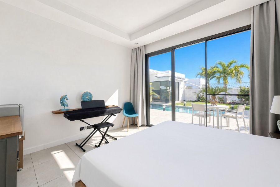Cap Malheureux Maison 5&nbsp;pièces 271&nbsp;m² Vente