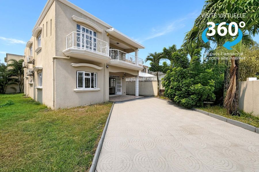 Saint Antoine Maison 9&nbsp;pièces 213&nbsp;m² Vente