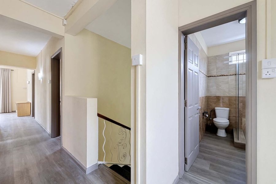 Saint Antoine Maison 9&nbsp;pièces 213&nbsp;m² Vente