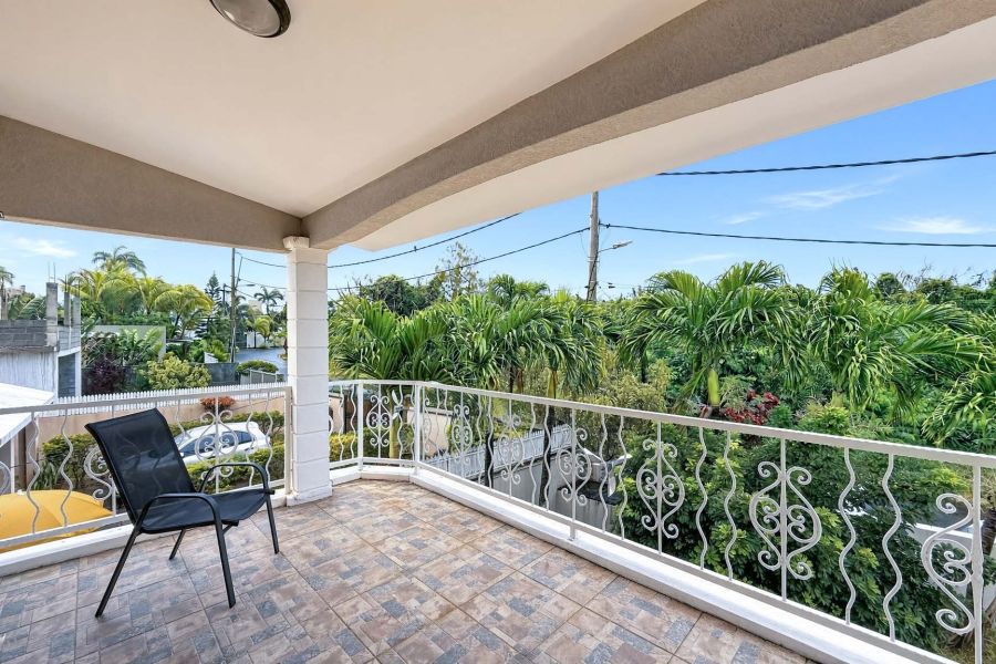 Saint Antoine Maison 9&nbsp;pièces 213&nbsp;m² Vente