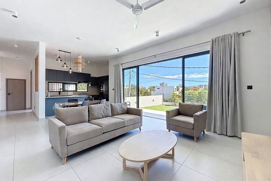 Cap Malheureux House 4&nbsp;rooms 91&nbsp;m² Rental