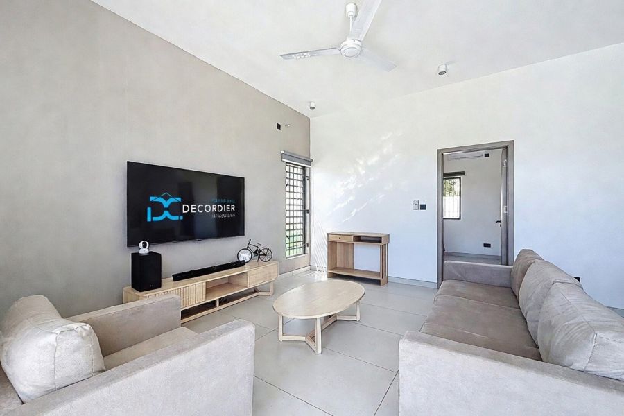 Cap Malheureux House 4&nbsp;rooms 91&nbsp;m² Rental