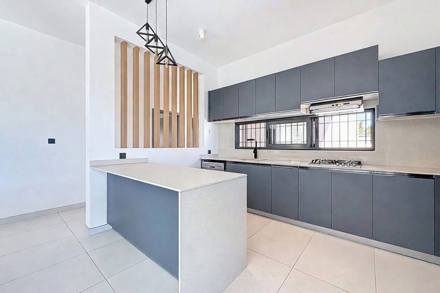 Cap Malheureux House 4&nbsp;rooms 91&nbsp;m² Rental