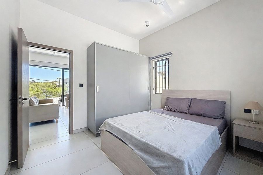 Cap Malheureux House 4&nbsp;rooms 91&nbsp;m² Rental