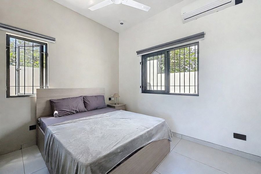 Cap Malheureux House 4&nbsp;rooms 91&nbsp;m² Rental