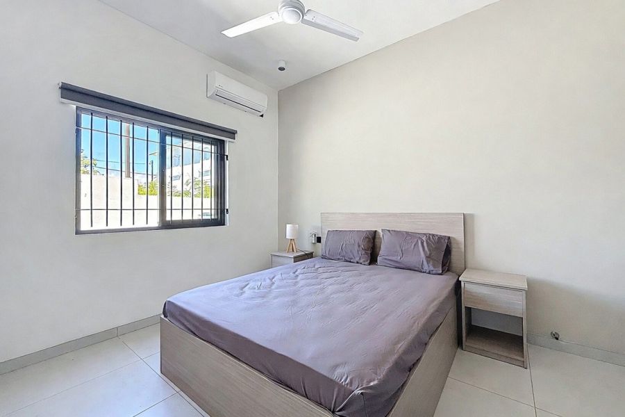 Cap Malheureux House 4&nbsp;rooms 91&nbsp;m² Rental
