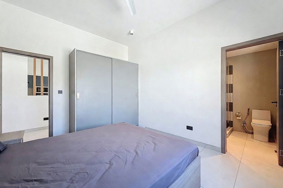 Cap Malheureux House 4&nbsp;rooms 91&nbsp;m² Rental