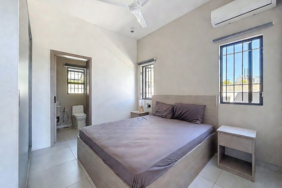 Cap Malheureux House 4&nbsp;rooms 91&nbsp;m² Rental