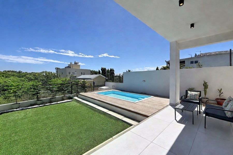 Cap Malheureux House 4&nbsp;rooms 91&nbsp;m² Rental