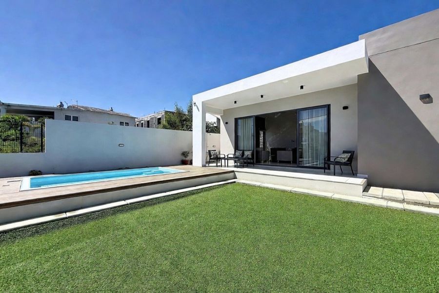 Cap Malheureux House 4&nbsp;rooms 91&nbsp;m² Rental