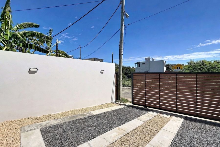 Cap Malheureux House 4&nbsp;rooms 91&nbsp;m² Rental