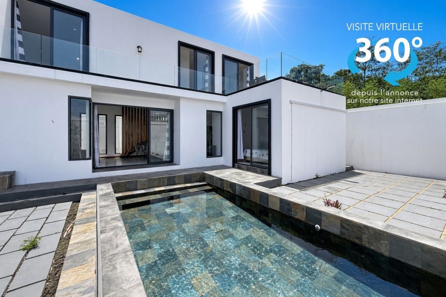 Trou aux Biches House 5&nbsp;rooms 120&nbsp;m² Sale