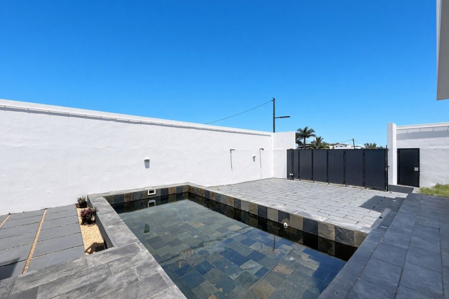 Trou aux Biches House 5&nbsp;rooms 120&nbsp;m² Sale
