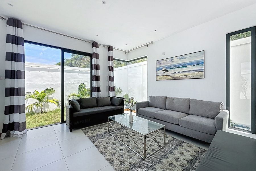 Trou aux Biches House 5&nbsp;rooms 120&nbsp;m² Sale