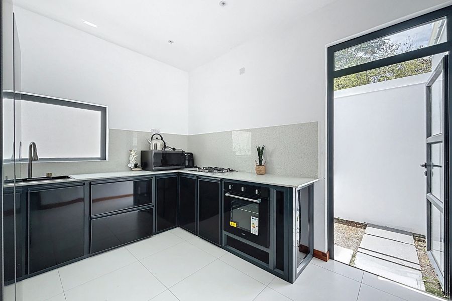 Trou aux Biches House 5&nbsp;rooms 120&nbsp;m² Sale