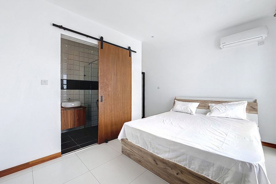 Trou aux Biches House 5&nbsp;rooms 120&nbsp;m² Sale