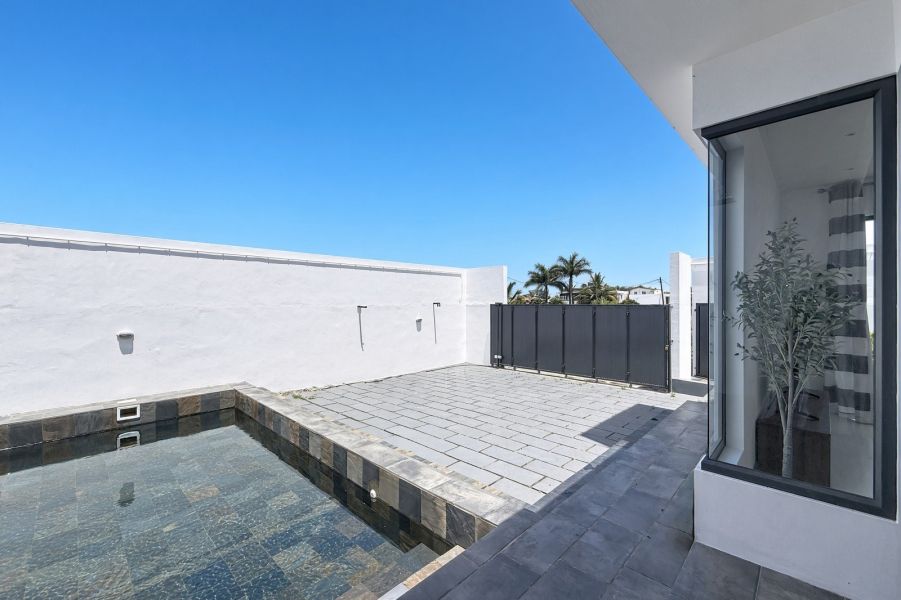 Trou aux Biches House 5&nbsp;rooms 120&nbsp;m² Sale