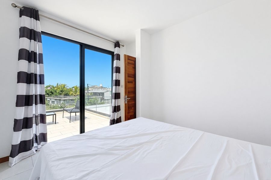 Trou aux Biches House 5&nbsp;rooms 120&nbsp;m² Sale