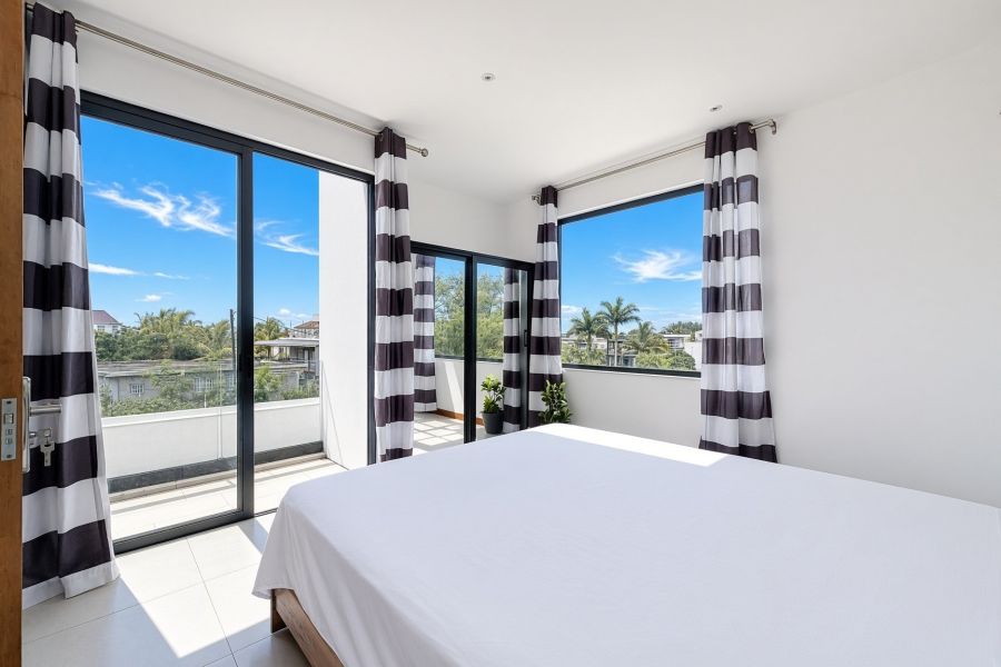 Trou aux Biches House 5&nbsp;rooms 120&nbsp;m² Sale
