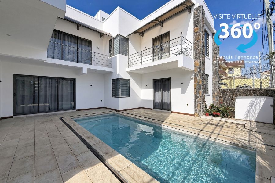 Mont Choisy Apartment 3&nbsp;rooms 70&nbsp;m² Rental