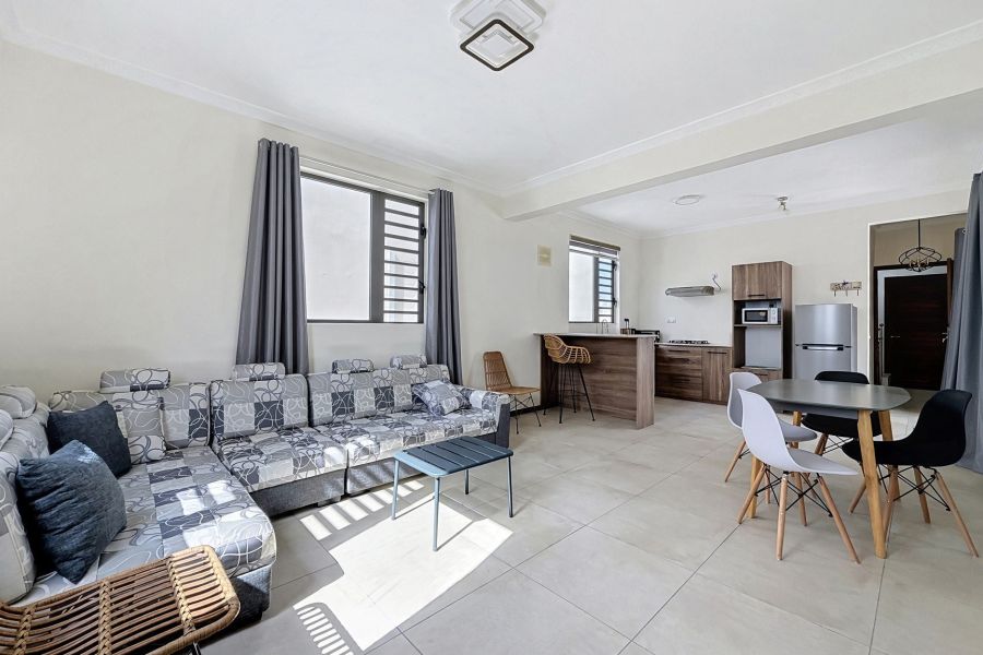 Mont Choisy Apartment 3&nbsp;rooms 70&nbsp;m² Rental