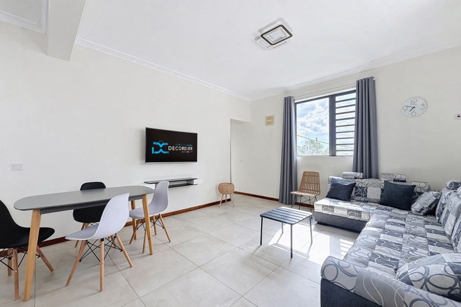 Mont Choisy Apartment 3&nbsp;rooms 70&nbsp;m² Rental