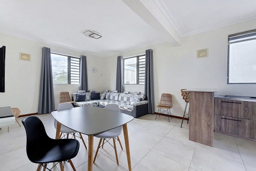 Mont Choisy Apartment 3&nbsp;rooms 70&nbsp;m² Rental