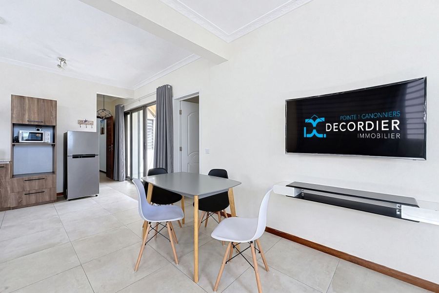 Mont Choisy Apartment 3&nbsp;rooms 70&nbsp;m² Rental