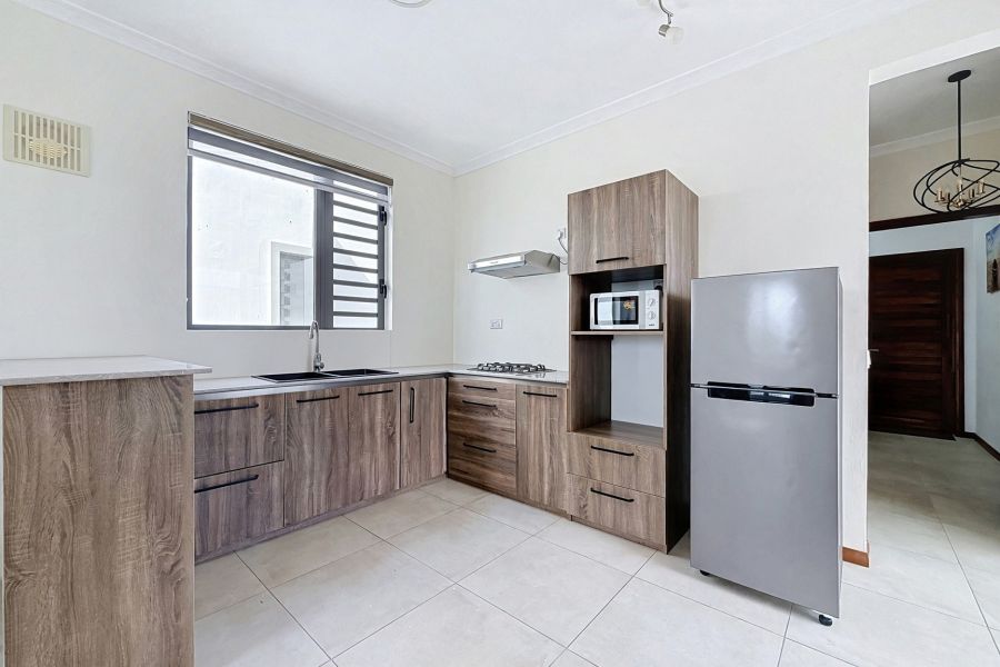 Mont Choisy Apartment 3&nbsp;rooms 70&nbsp;m² Rental