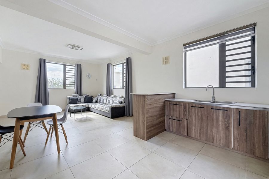 Mont Choisy Apartment 3&nbsp;rooms 70&nbsp;m² Rental