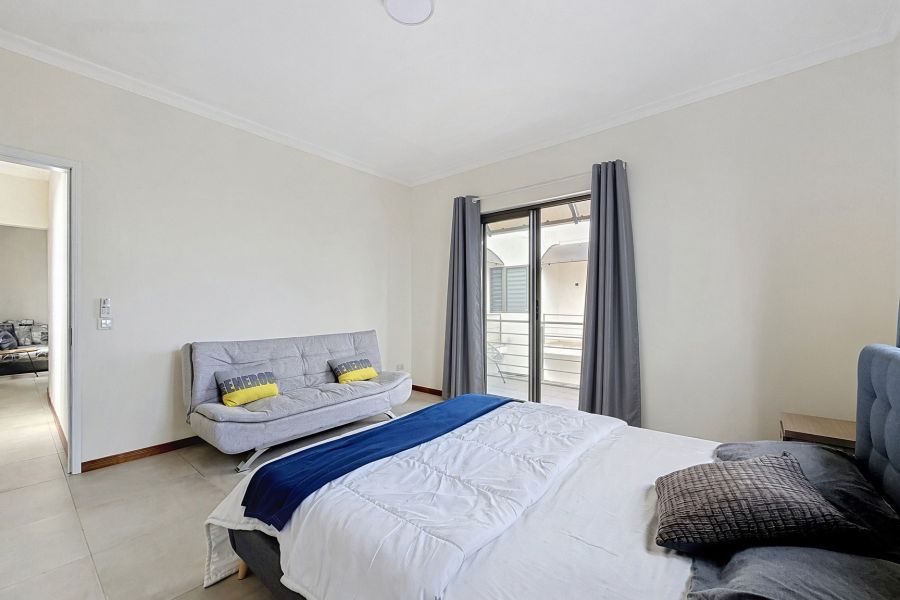 Mont Choisy Apartment 3&nbsp;rooms 70&nbsp;m² Rental