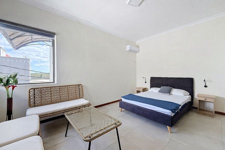 Mont Choisy Apartment 3&nbsp;rooms 70&nbsp;m² Rental