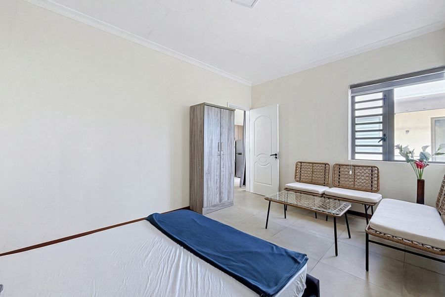 Mont Choisy Apartment 3&nbsp;rooms 70&nbsp;m² Rental
