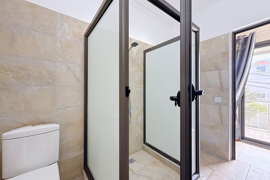 Mont Choisy Apartment 3&nbsp;rooms 70&nbsp;m² Rental