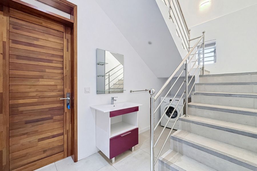Mont Choisy Apartment 3&nbsp;rooms 70&nbsp;m² Rental