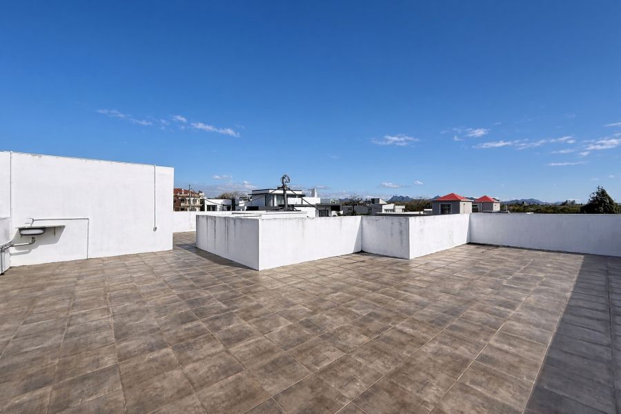 Mont Choisy Apartment 3&nbsp;rooms 70&nbsp;m² Rental