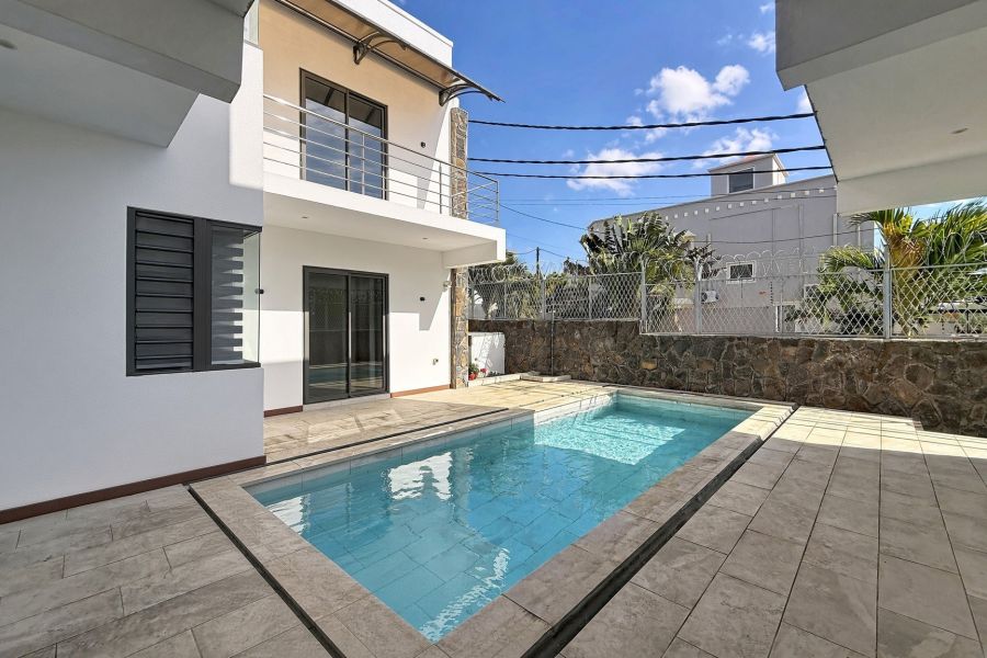 Mont Choisy Apartment 3&nbsp;rooms 70&nbsp;m² Rental