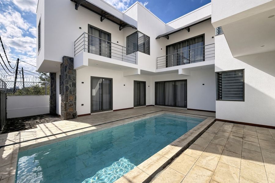 Mont Choisy Apartment 3&nbsp;rooms 70&nbsp;m² Rental