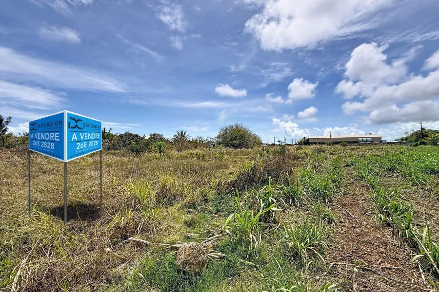 Mont Mascal Terrain 1888.84&nbsp;m² Vente