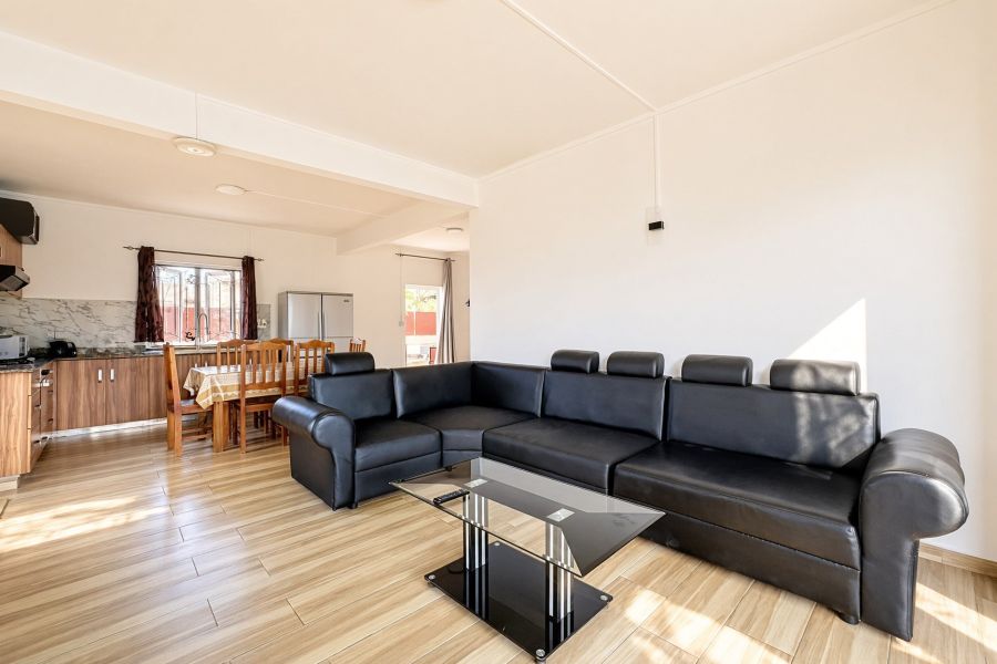 Flic en Flac House 5&nbsp;rooms 145&nbsp;m² Rental