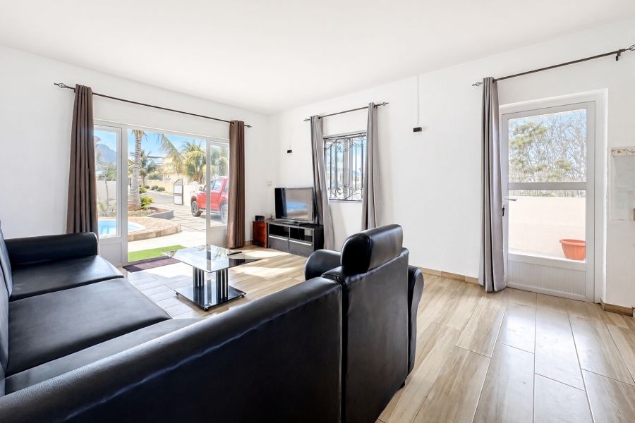 Flic en Flac House 5&nbsp;rooms 145&nbsp;m² Rental